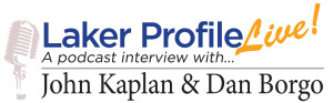 ML site Laker profile Live Kaplan Borgo