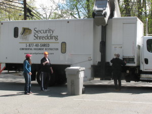 Shredding Day Fundraiser @ Mountain Lakes Volunteer Fire Department | Mountain Lakes | New Jersey | United States