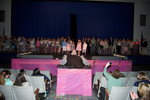 8th Annual Team Zoey Fashion Show @ Mountain Lakes High School | Mountain Lakes | New Jersey | United States