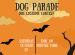 Dog Parade