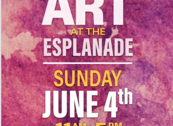 AATE Art at the Esplanade